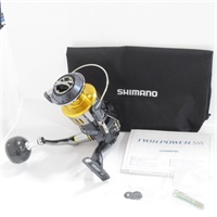 ツインパワーＳＷ８０００HG